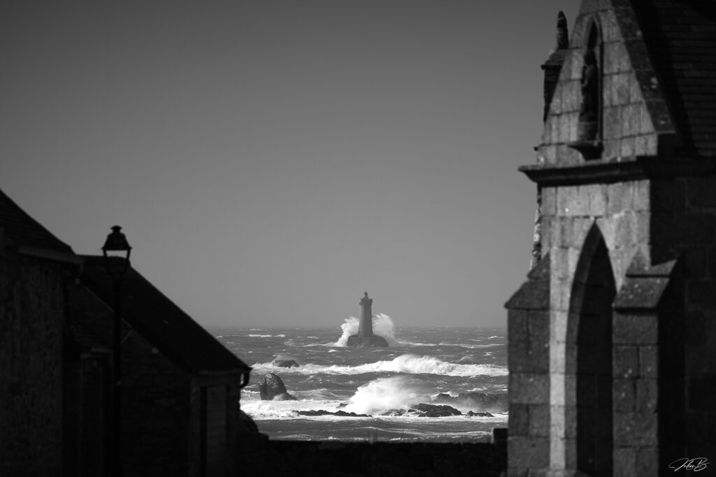 Article n°4 - Les tempêtes bretonnes