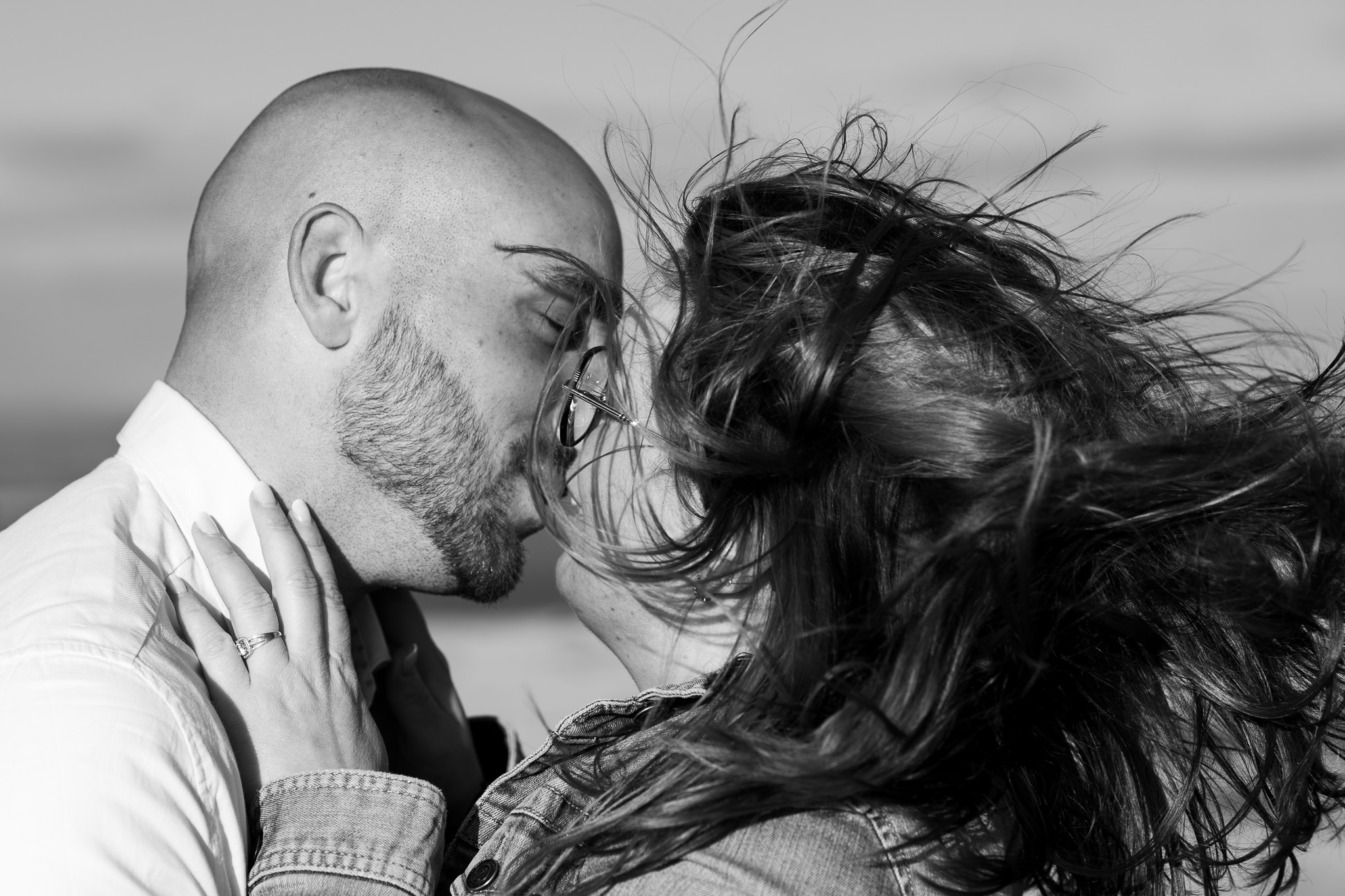 Fanny & Baptiste