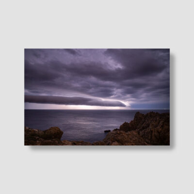 POSTER : ARCUS DE CROZON