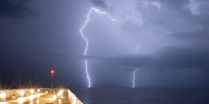 ORAGES ITALIE SEPTEMBRE 2024