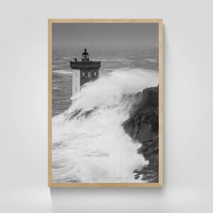 KERMORVAN DANS LE VENT