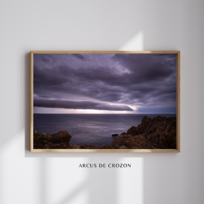 ARCUS DE CROZON