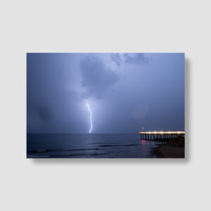 POSTER : KILATO FACE À L’ORAGE