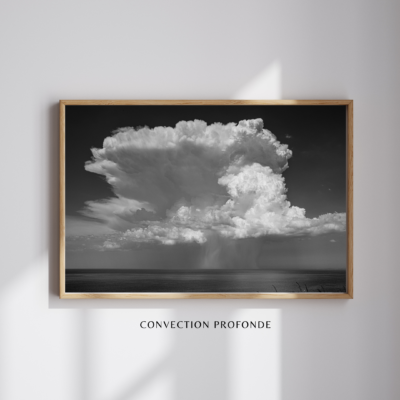 CONVECTION PROFONDE