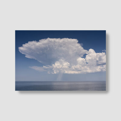 POSTER : CUMULONIMBUS BRETON