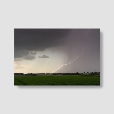 POSTER : IMPACT POSITIF