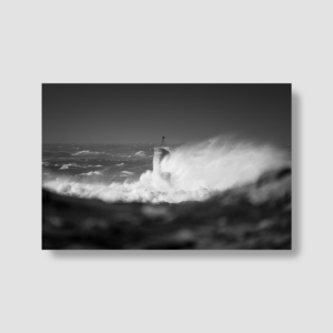 POSTER : ARCHE TEMPÊTUEUSE