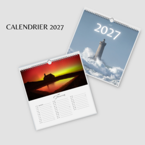 CALENDRIER 2027